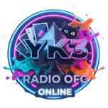 YK3 RADIO OFC