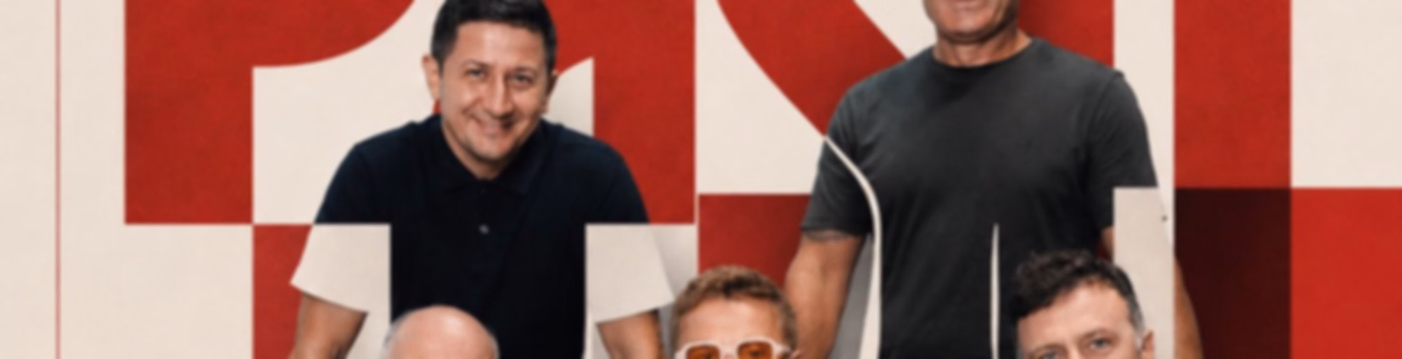 Pasó - Top Albania Radio