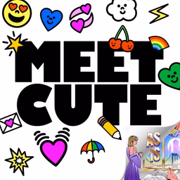 Meet Cute Originals