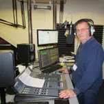 maximum music with kevin jackson