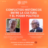 Debates Transforma España. Conflictos históricos entre la cultura y el poder político