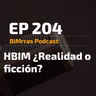 204 HBIM ¿Realidad o ficción?