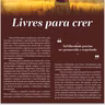 Livres para crer