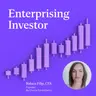Raluca Filip, CFA: Helping Investors Navigate Risk, Volatility, and Second Thoughts