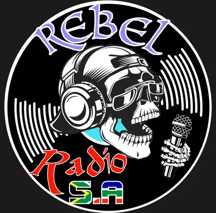 Listen to Rebel Radio S.A | Zeno.FM