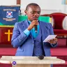 Teach us to Pray (Joint Service)