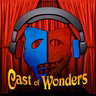 Cast of Wonders 692: Laser Eyes Ain’t Everything