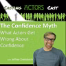 The Confidence Myth