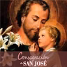 Consagración a San José - Día 30