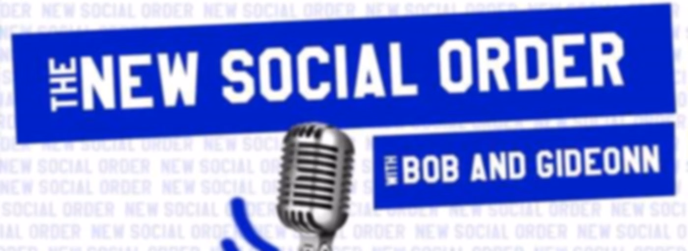 The New Social Order