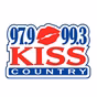 Kiss Country - KISZ-FM