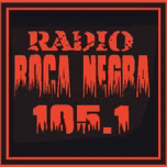 roca negra