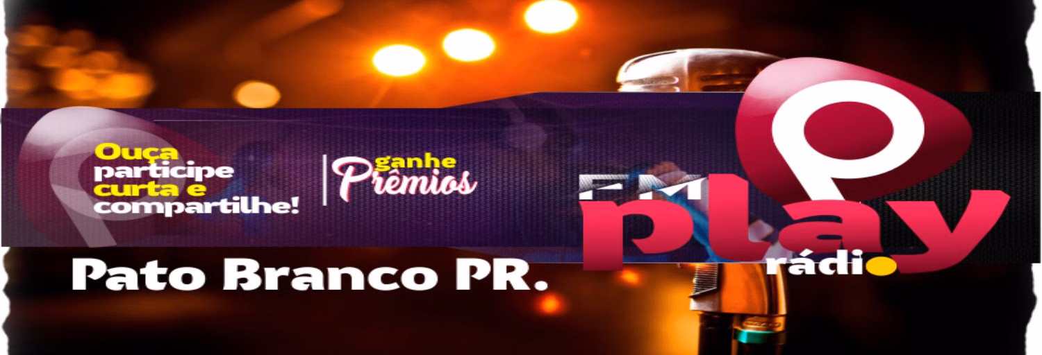 Rádio Fm Play