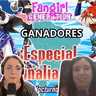 Podcast #432 - ¡Especial ganadores de Latinalia 2026! (22-09-2026)