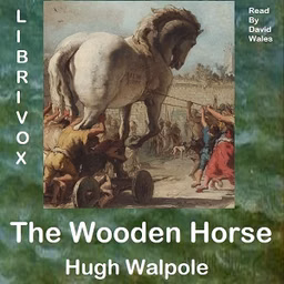 Wooden Horse