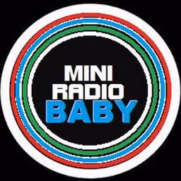 Mini Radio Baby