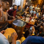 Radio Sambas-Enredos SP