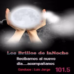 LOS BRILLOS DE LA NOCHE