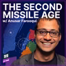 Episode 699: The Second Missile Age w/ Anusar Farooqui
