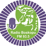 Stichting Radio Boskopu Suriname 93.5 FM