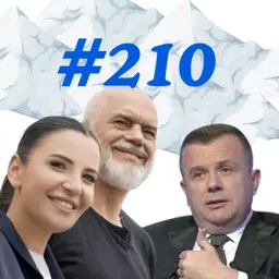 Ligji 20/2025 Paketa e maleve shpjeguar thjeshtë - Buchi Podcast Shqip #210 | Hapsirë Publike