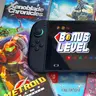 Fysieke games: waarom Nintendo nog niet stopt