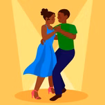 Rasec Salsa con Merengue