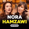 InPower par Louise Aubery - Ce que personne ne nous dit sur le fait de devenir adulte, avec l’humoriste Nora Hamzawi