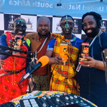 Play Record Radio