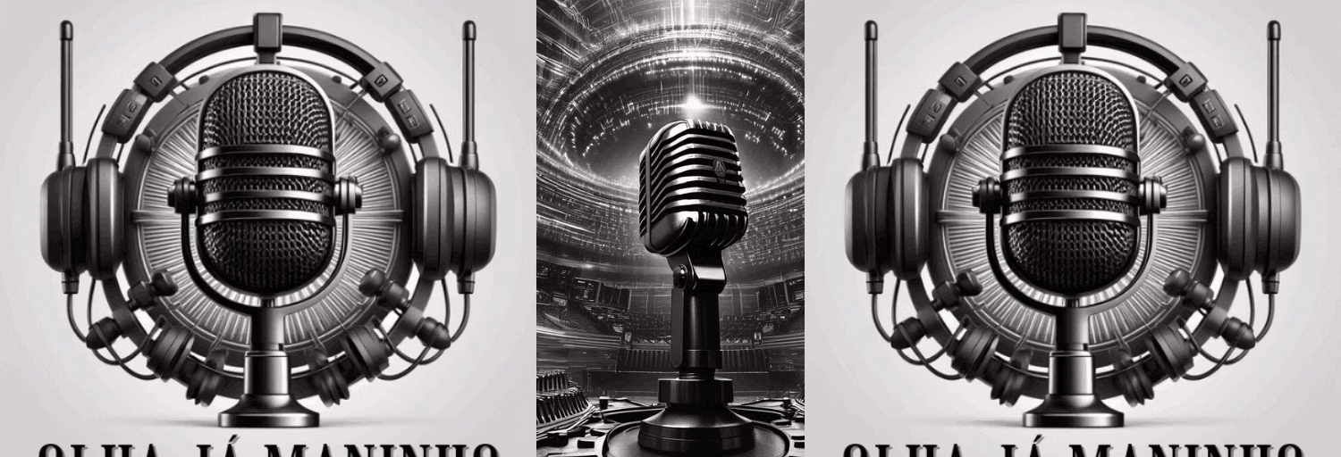 Rádio Olha Já Maninho