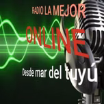 Radio La Mejor Online