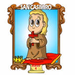 San Casimiro Radio Católica Online