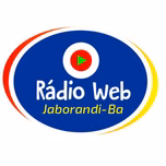Rádio Web Jaborandi