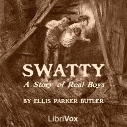Swatty: A Story of Real Boys