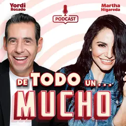 LOS MISTERIOS MÁS INQUIETANTES DE INTERNET | De Todo Un Mucho Martha Higareda y Yordi Rosado