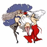 Enigma Girls