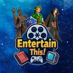 Entertain This!