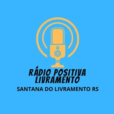 Radio Positiva Livramento WEb