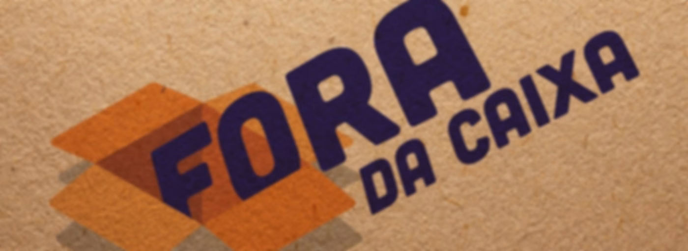 Fora da Caixa