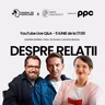 LIVE - Q&A Despre Relații 2 cu Gáspár György și Paul Olteanu #S14E12