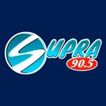 Radio Supra 90.5 FM