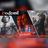 🎙️ PODCAST 40 🔴 | HALO 1x04, MOON KNIGHT 1x03 y TOKIO VICE | Nfrentados | Cap. 668