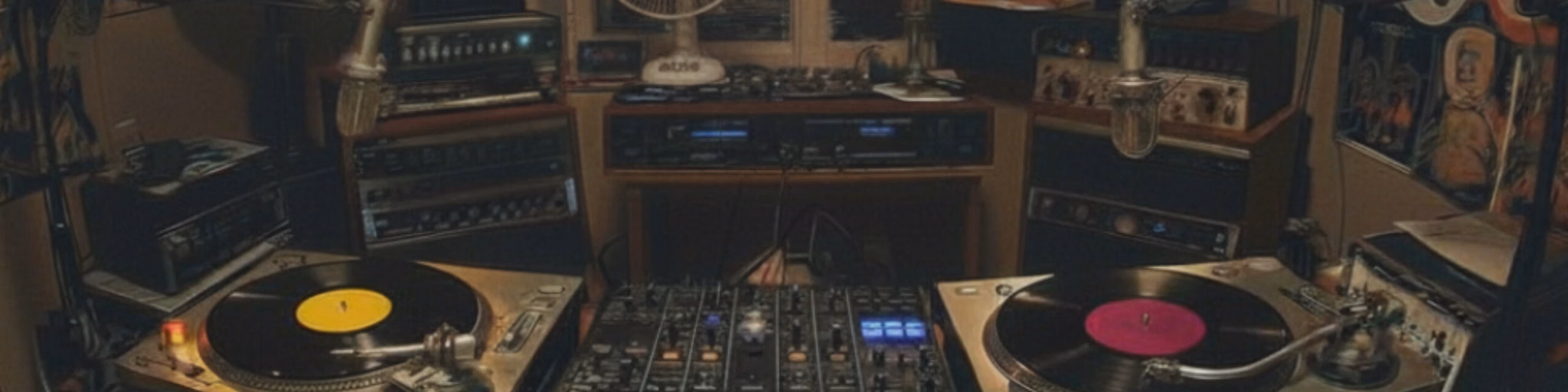 USB Radio Online