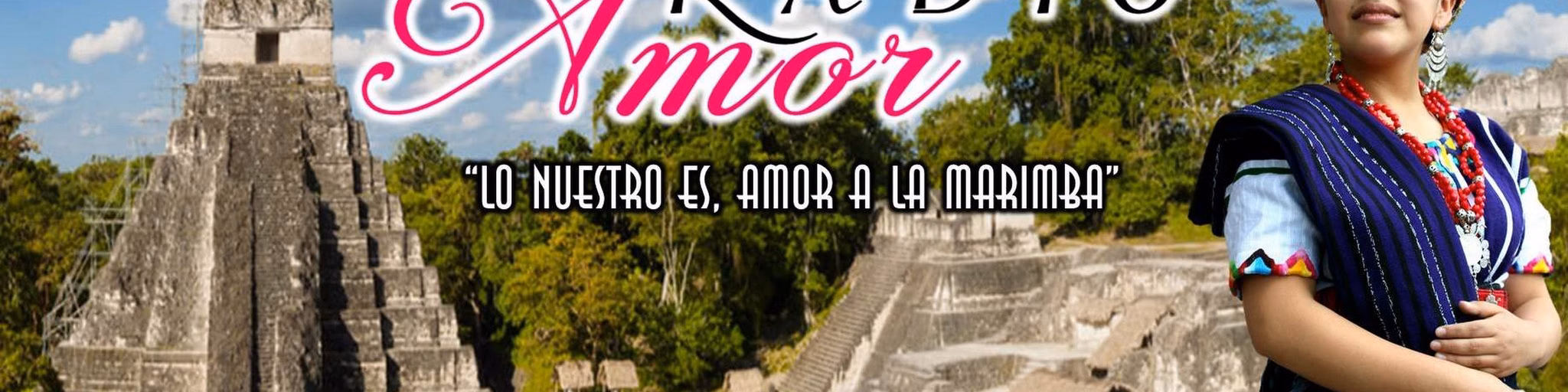 Radio Amor a la Marimba