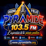 Tele Radio Pyramide 103.5