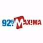 92.5 Máxima FM