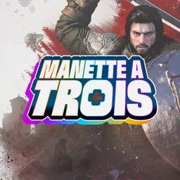 Manette à Trois: Crimson Desert est-il le jeu de l'année ? - Hors Série #4