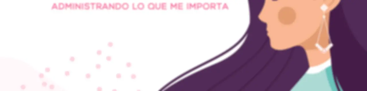 Mujer Financiera
