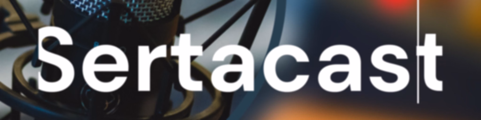 Sertacast