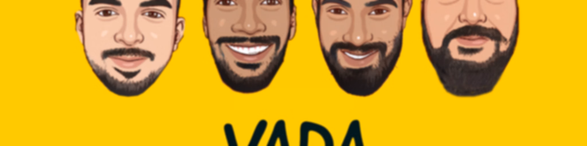 Vada Poche Tamil Podcast
